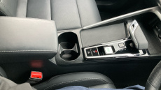 MG ZS 1.5 Hybrid+ Trophy 5dr Auto Hybrid Hatchback